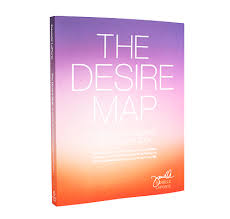 thedesiremap