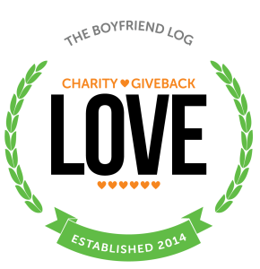 BFL charity badge