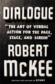 Dialogue by Robert McKee