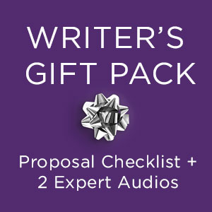 your book proposal