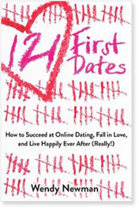 121 First Dates