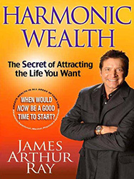 Harmonic Wealth