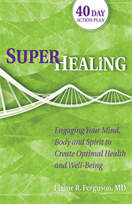 superhealing