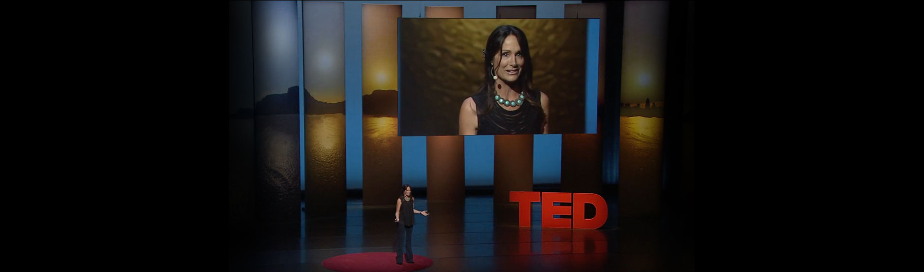 TEDTalk Linda Sivertsen