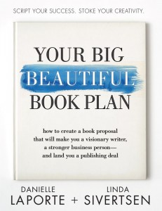 Your Big Beautiful Book Plan