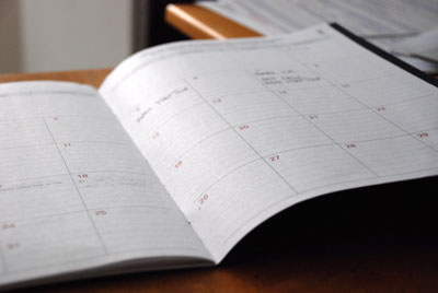 Writing Schedules Made Easy (+ big announcements)…