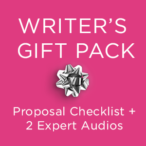 Free Writer's Gift Pack