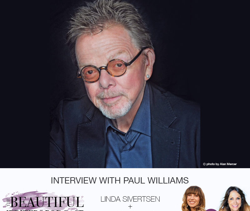 Paul Williams Interview: Hitmaker for Generations