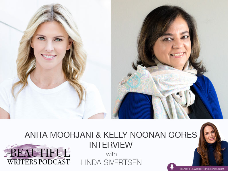 Anita Moorjani & Kelly Noonan Gores: Miraculous Healing