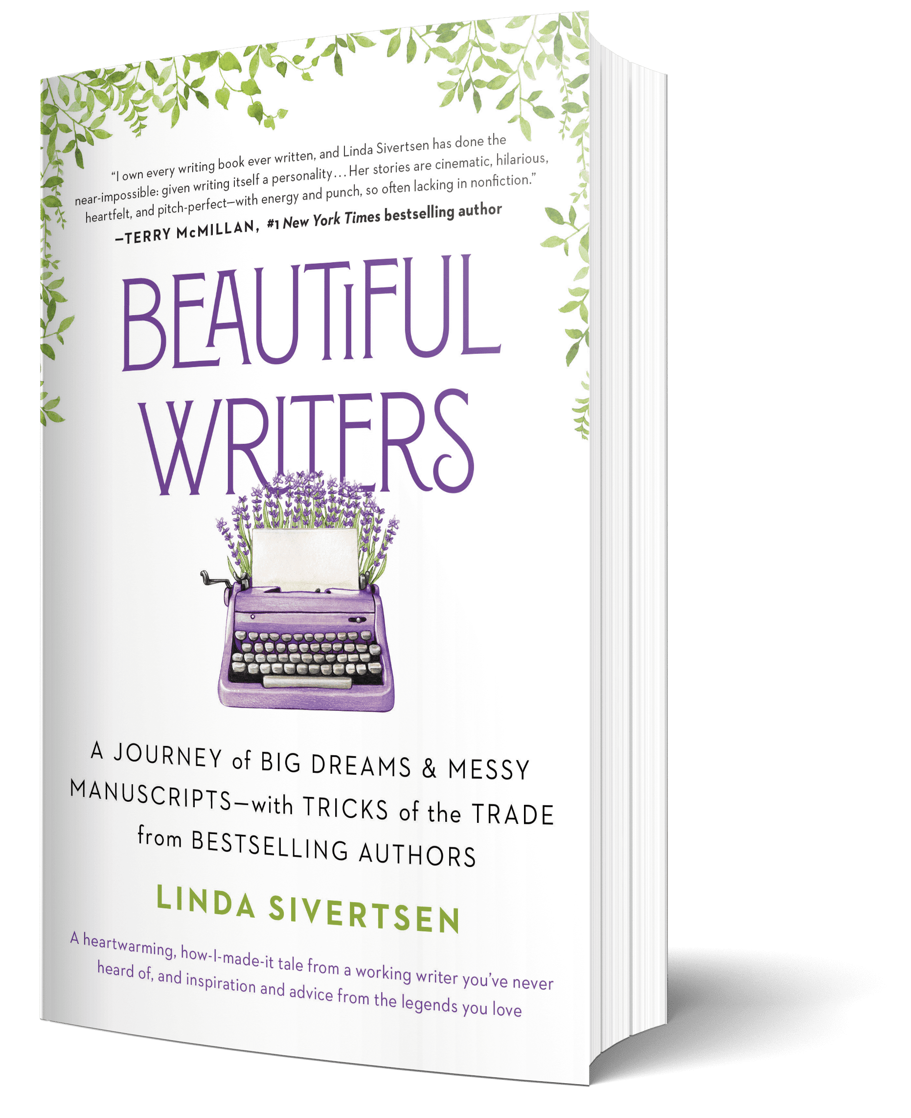 Beautiful Writers