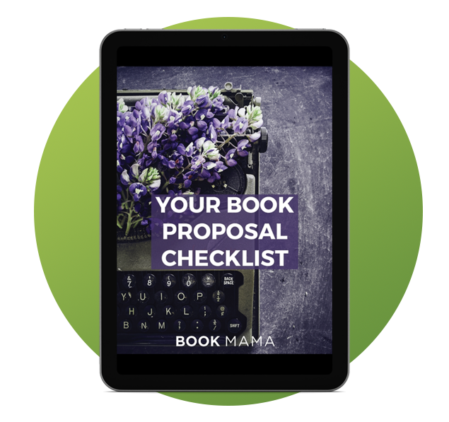 Your Book Proposal Checklist