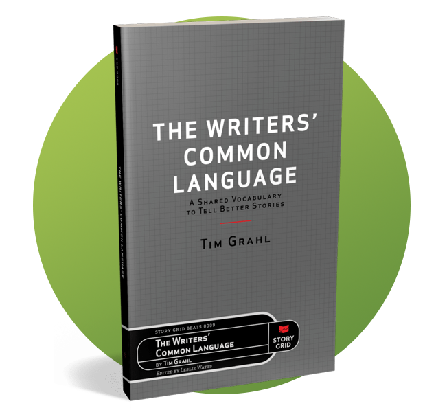 The Writer's Common Language