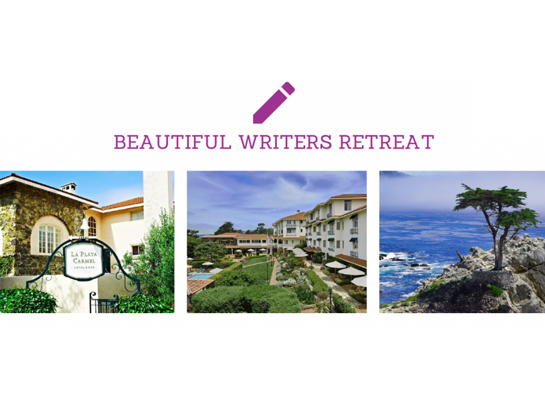 Beautiful Writers Retreat