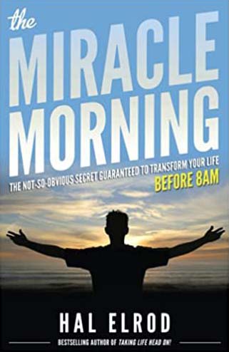 The Miracle Morning