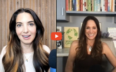 You won’t believe what I did to get on Marie Forleo’s MarieTV. Our episode is live!