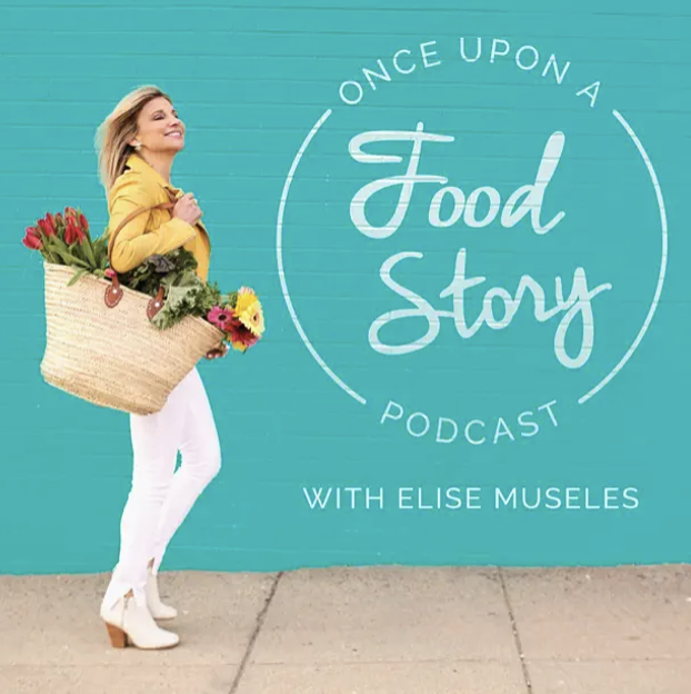 Food Story Podcast