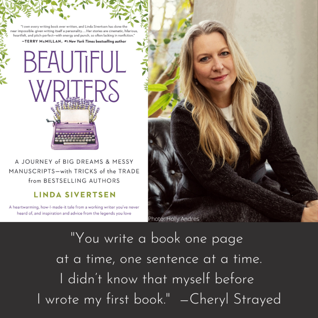 Cheryl Strayed