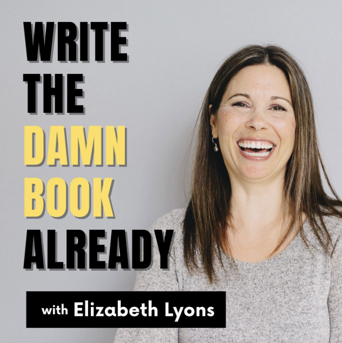 The Writing Coach Podcast